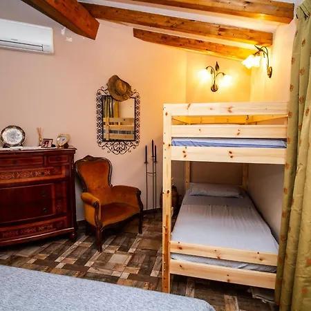 Le Muse - Gole Alcantara Lodge Motta Camastra