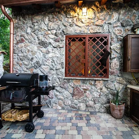 Lodge Le Muse - Gole Alcantara