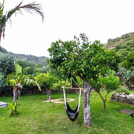 Le Muse - Gole Alcantara Lodge