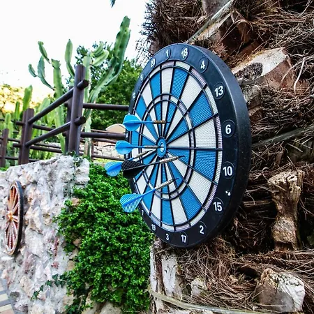 Le Muse - Gole Alcantara Lodge Motta Camastra