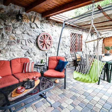 Lodge Le Muse - Gole Alcantara