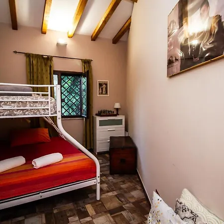 Lodge Le Muse - Gole Alcantara Motta Camastra