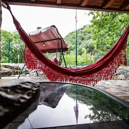 Le Muse - Gole Alcantara Lodge