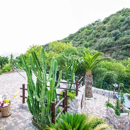 Lodge Le Muse - Gole Alcantara *